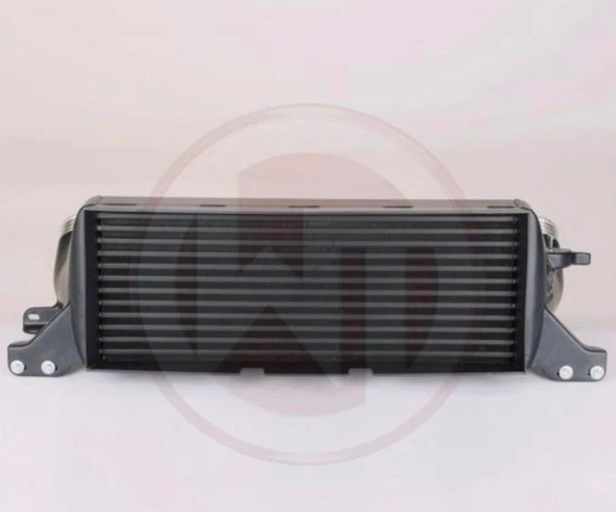 Wagner Tuning | Competition Intercooler Kit EVO1 (Ford Mustang EcoBoost)