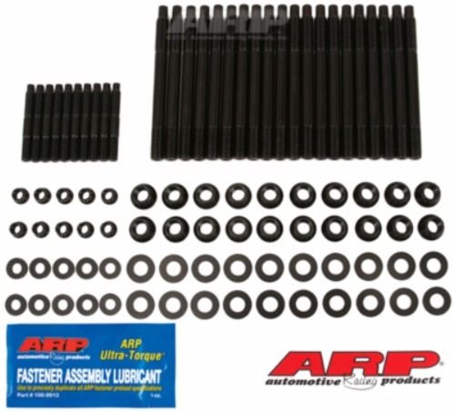 ARP2000 Pro Series Head Stud Kit GM 6.2L Supercharged LSA