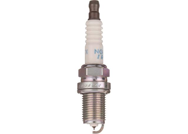 NGK | Laser Iridium Spark Plug (Renault Megane) - ModsDirect