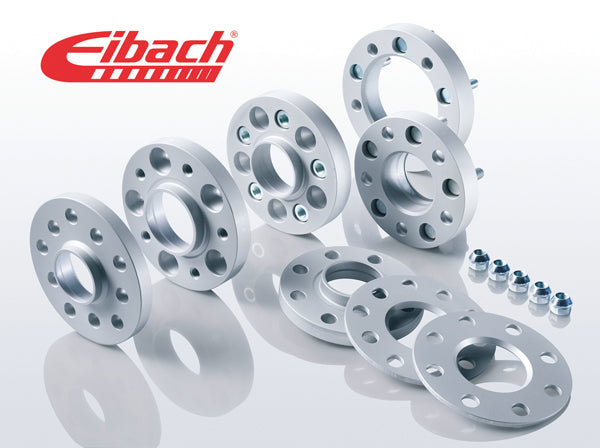 Eibach | 30MM Pro-Spacer Kit  - SYSTEM 6 (Ford Mustang FM/FN)