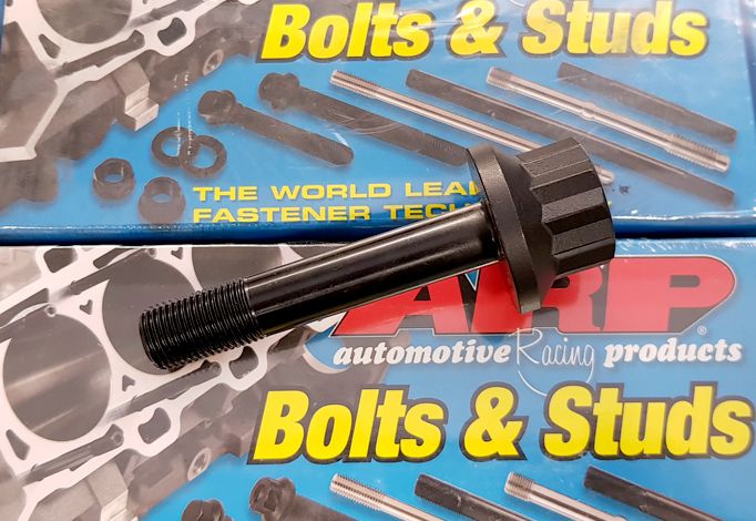 ARP Nissan RB25 & RB30 Harmonic Balancer Bolt