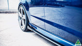 Buy RS3 8V Sportback (Pre-facelift) Side Splitter Winglets Online