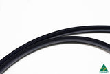 Audi S3 8V Sedan (Pre-Facelift) Window Vents Rubber Seal