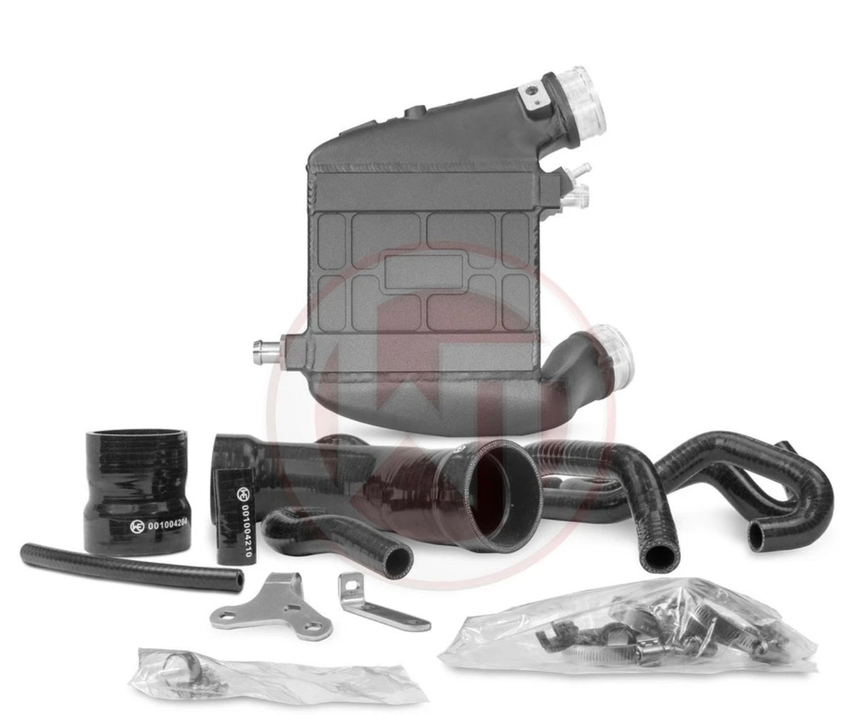 Competition Water to Air Intercooler Kit (Audi RS4 B9/RS5)