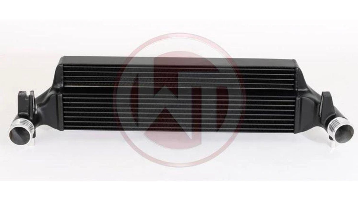 Competition Intercooler Kit EVO1 (Audi S1 8X)