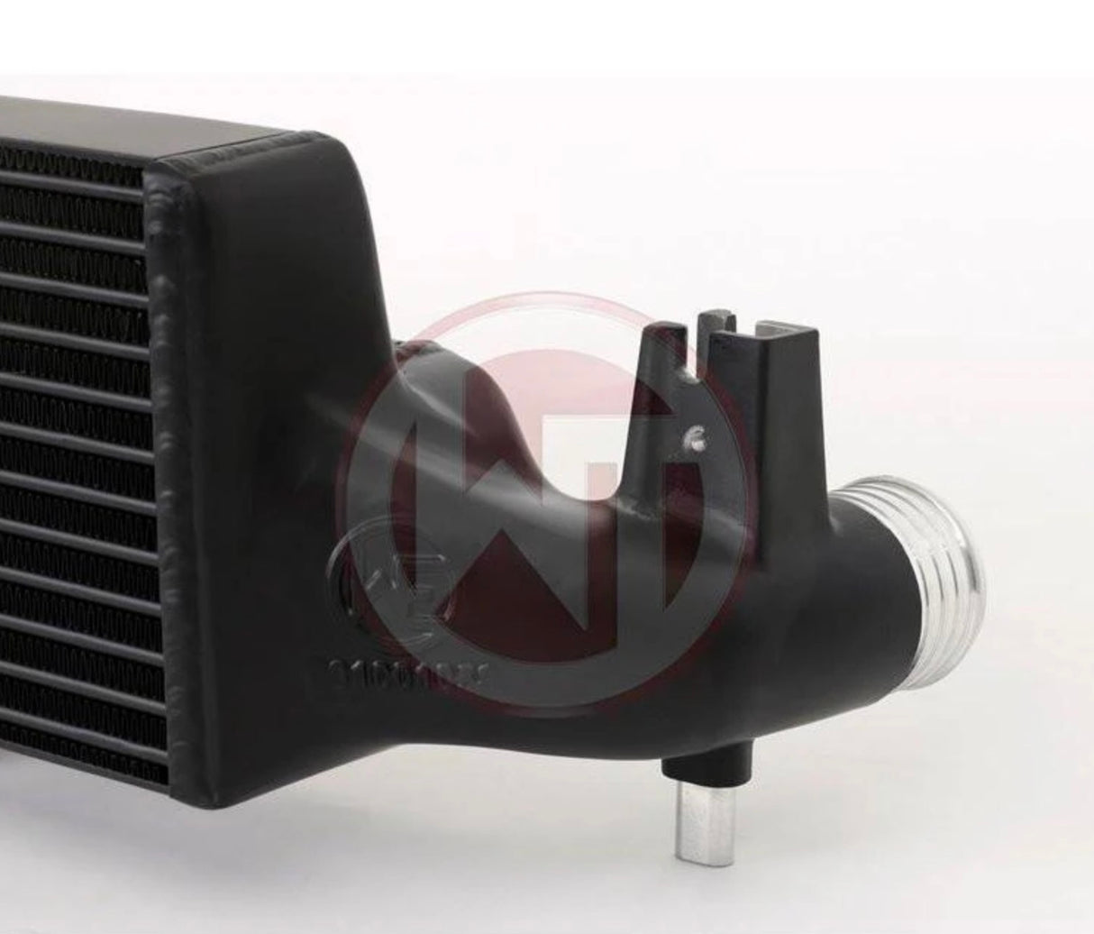 Competition Intercooler Kit EVO1 (Audi S1 8X)