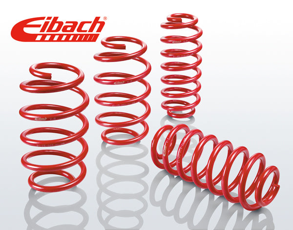 Eibach | Sportline Lowering Springs (VW Golf GTI MK5/6 DSG)