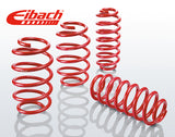 Eibach | Sportline Lowering Springs (Golf MK8 R)