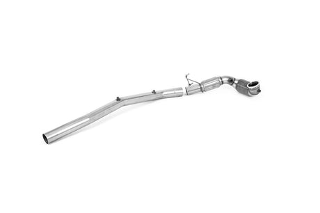 Milltek Sport | Large Bore Downpipe (Golf MK8R)