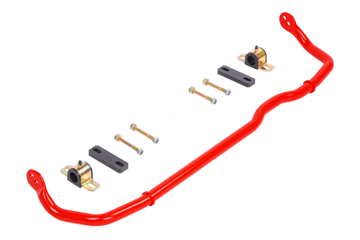 APR | MQB FWD Front Stabilizer Bar