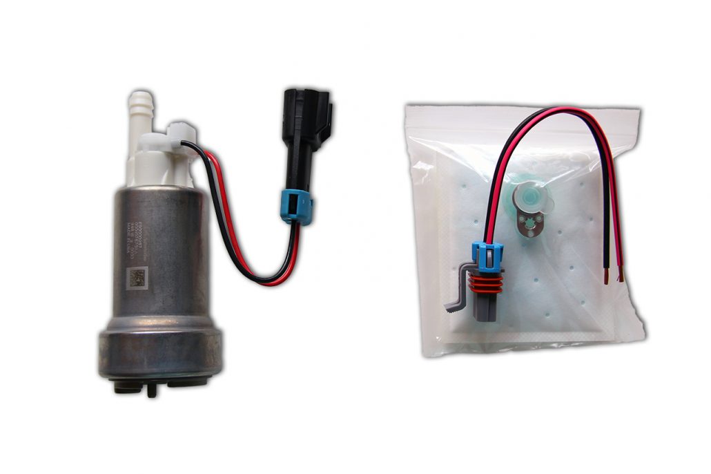 Walbro | 460LPH Fuel Pump (F90000274)