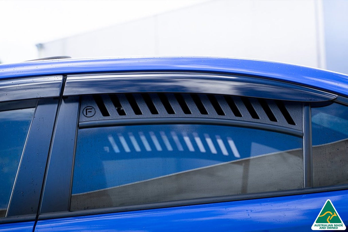 Subaru VA WRX & STI (2014-2020) Window Vents