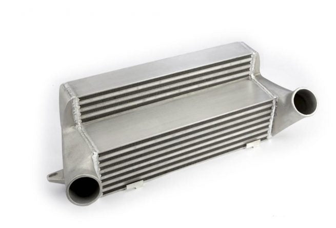 VRSF | Performance Intercooler (BMW 135i/335i N54/N55 Engines)