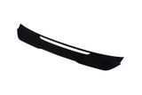 Volkswagen MK7.5/MK7 Golf GTI & R Rear Spoiler Extension