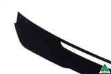 Volkswagen MK7.5/MK7 Golf GTI & R Rear Spoiler Extension