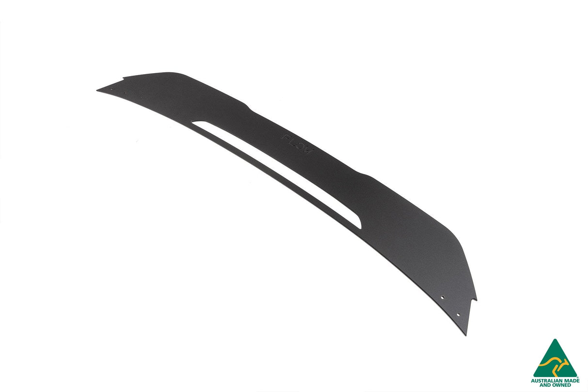 Volkswagen MK7.5/MK7 Golf GTI & R Rear Spoiler Extension