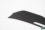 Volkswagen MK7.5/MK7 Golf GTI & R Rear Spoiler Extension