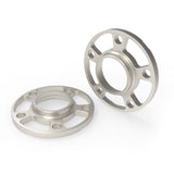 Millway | Ultralight Wheel Spacers 5x120