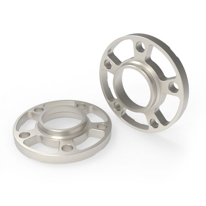 Millway | Ultralight Wheel Spacers 5x120