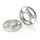 Millway | Ultralight Wheel Spacers 5x120