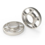 Millway | Ultralight Wheel Spacers 5x120