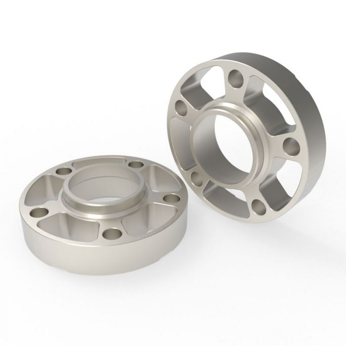 Millway | Ultralight Wheel Spacers 5x120