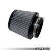 034Motorsport | 4'' Carbon Fiber Closed-top Cold Air Intake Bundle (Audi RS3 8V / TTRS 8S)