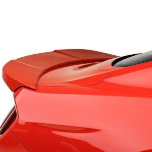 Ford Mustang Decklid