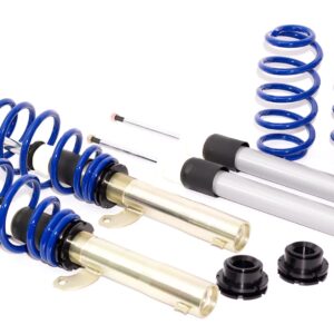 MK6 R Coilovers